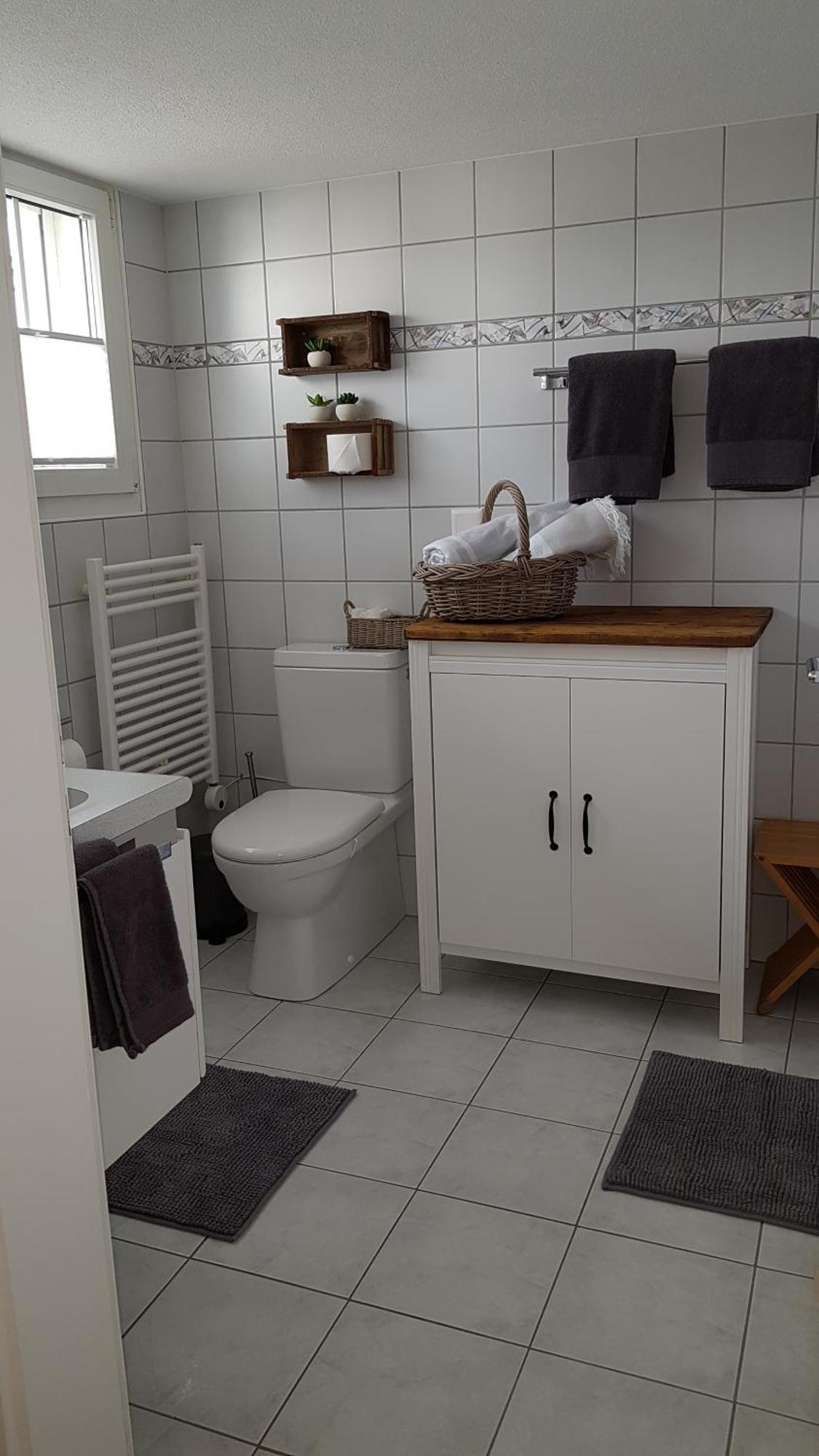 Filipponi'S Traeumli Appartement Ruthi Buitenkant foto