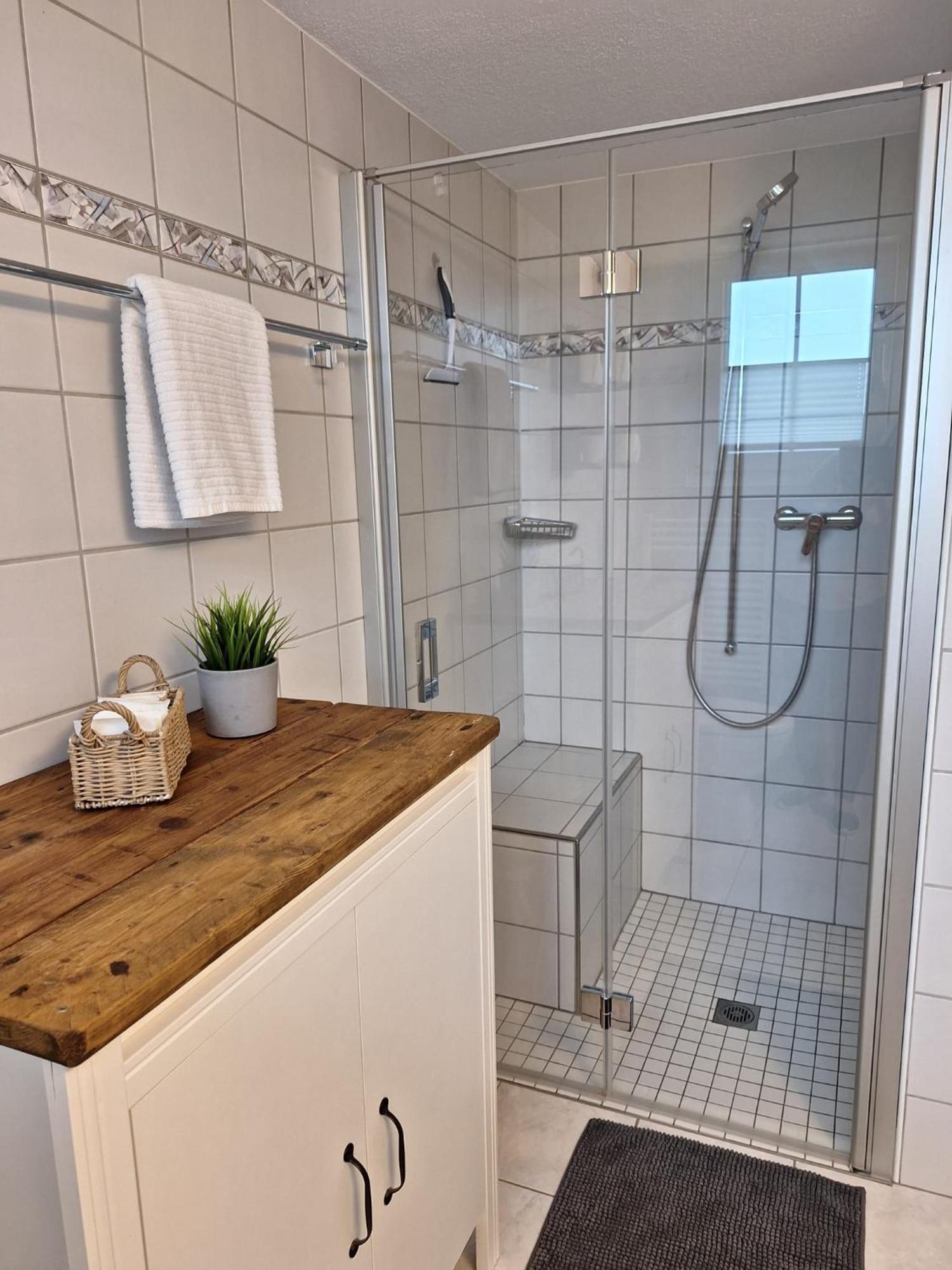 Filipponi'S Traeumli Appartement Ruthi Buitenkant foto